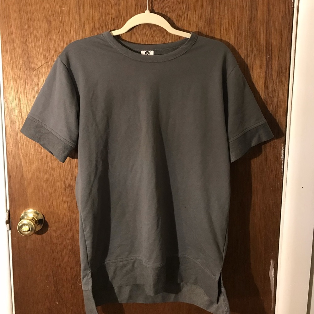 Men’s Technical Apparel tee